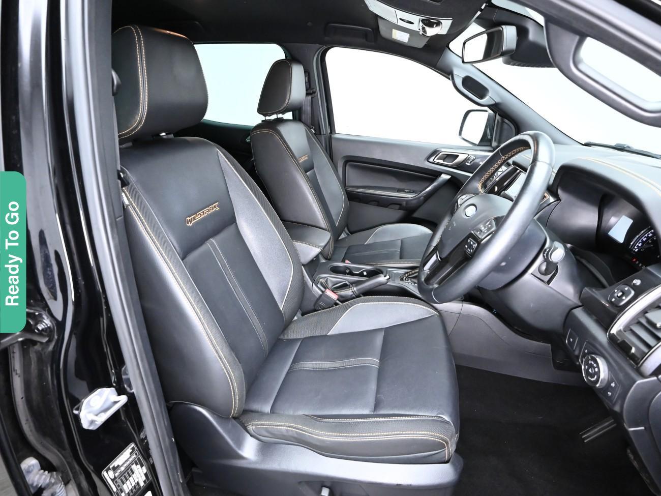 Used Ford Ranger 2021 for sale - 76207001: Photo 2