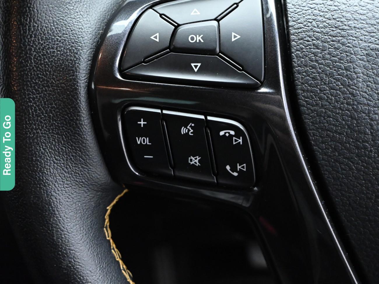 Used Ford Ranger 2021 for sale - 76207001: Photo 25