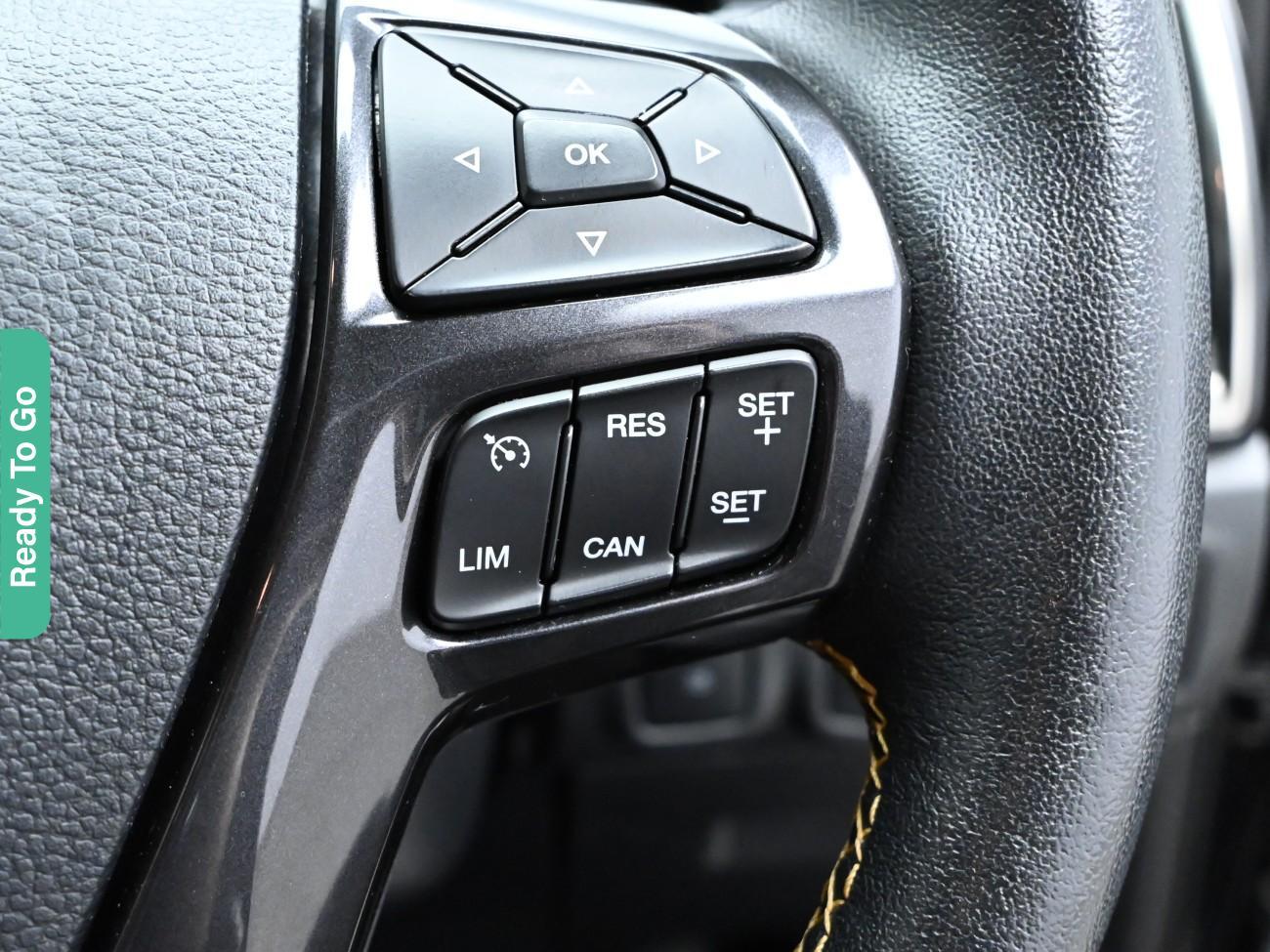 Used Ford Ranger 2021 for sale - 76207001: Photo 26