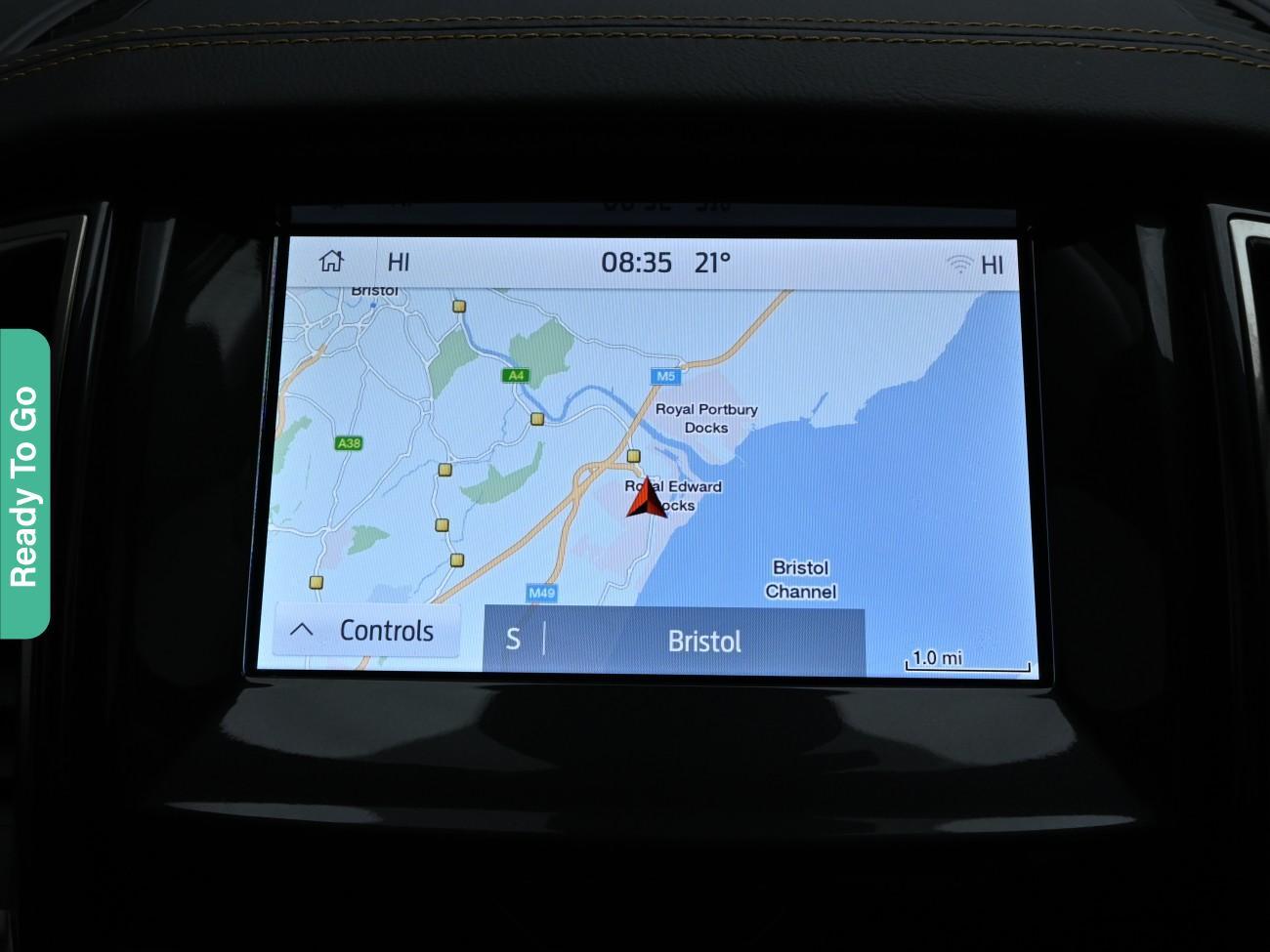 Used Ford Ranger 2021 for sale - 76207001: Photo 28