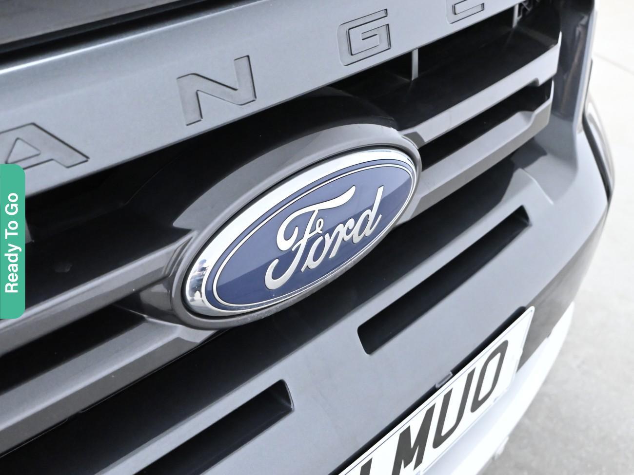Used Ford Ranger 2021 for sale - 76207001: Photo 29