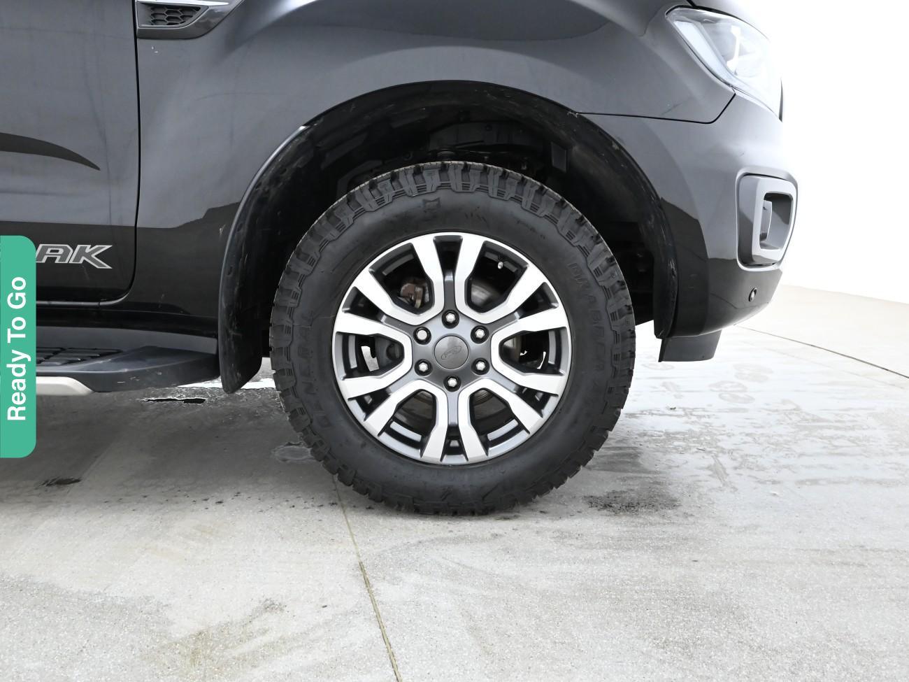 Used Ford Ranger 2021 for sale - 76207001: Photo 31