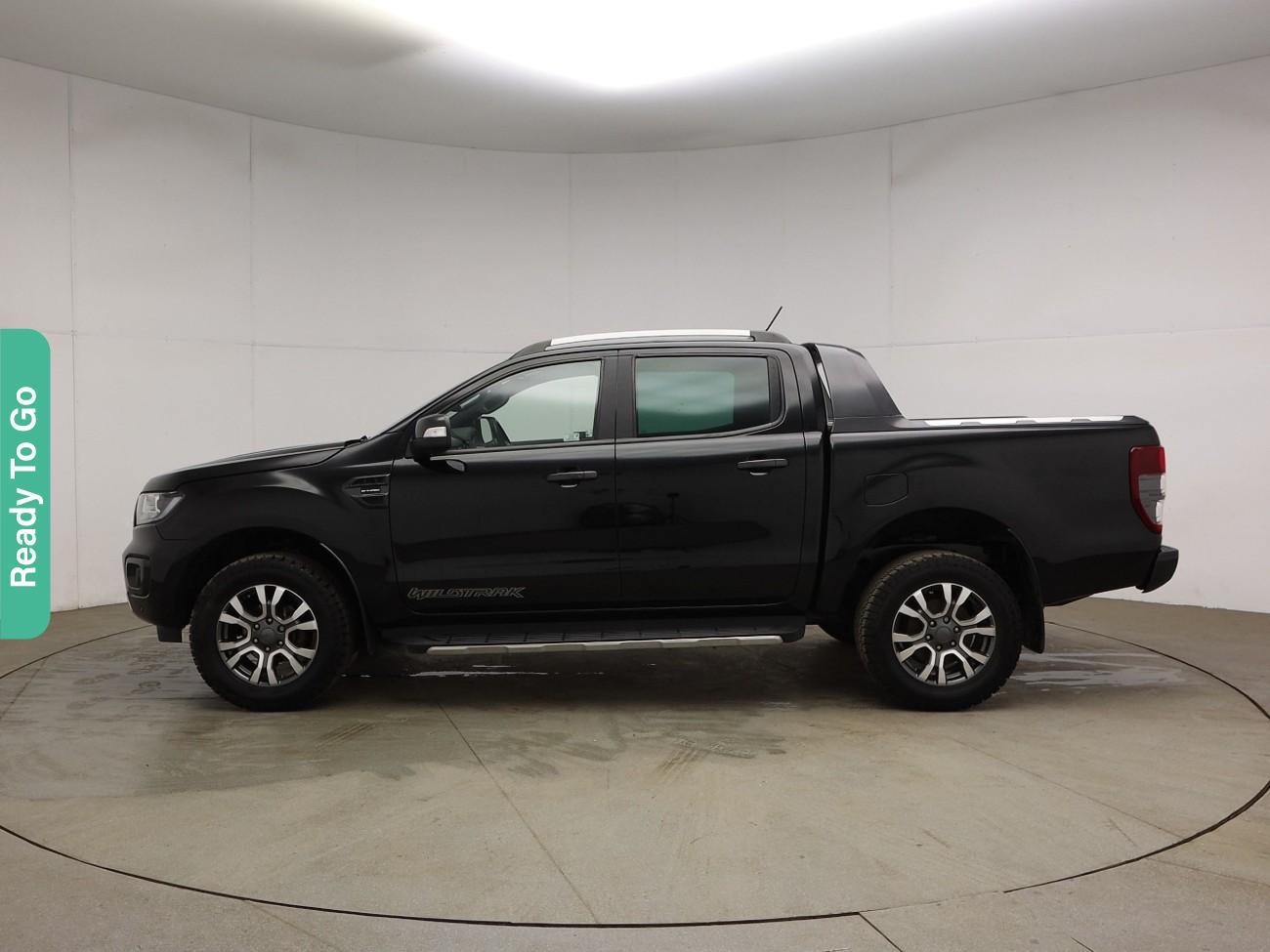 Used Ford Ranger 2021 for sale - 76207001: Photo 33