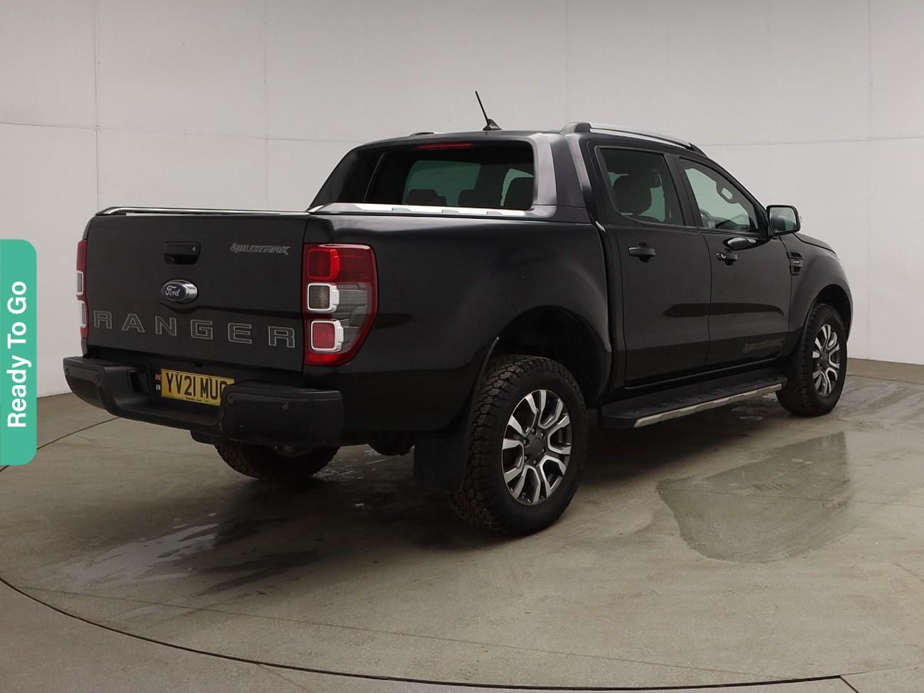 Used Ford Ranger 2021 for sale - 76207001: Photo 34