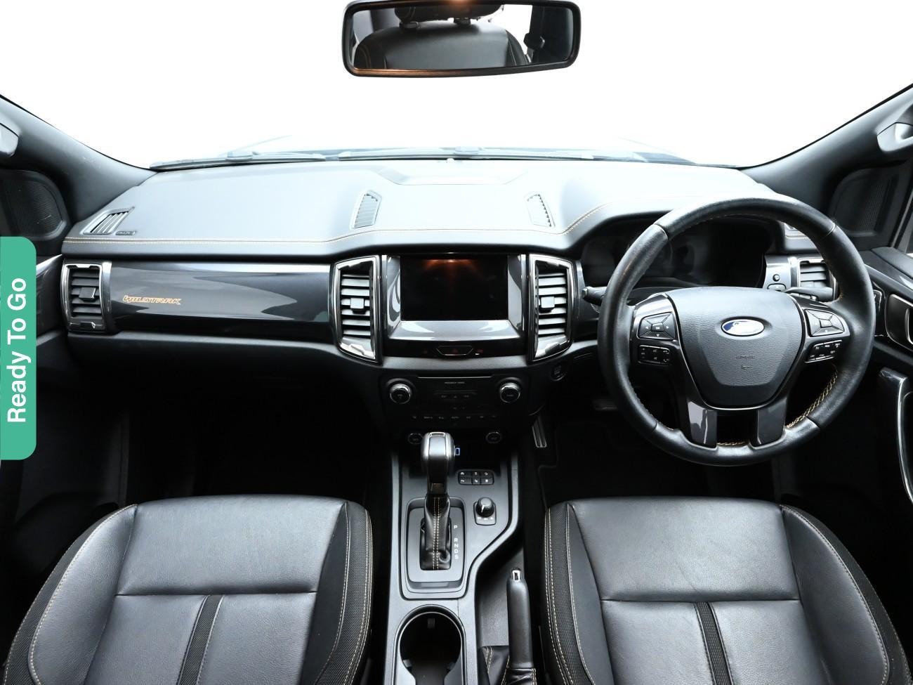 Used Ford Ranger 2021 for sale - 76207001: Photo 35