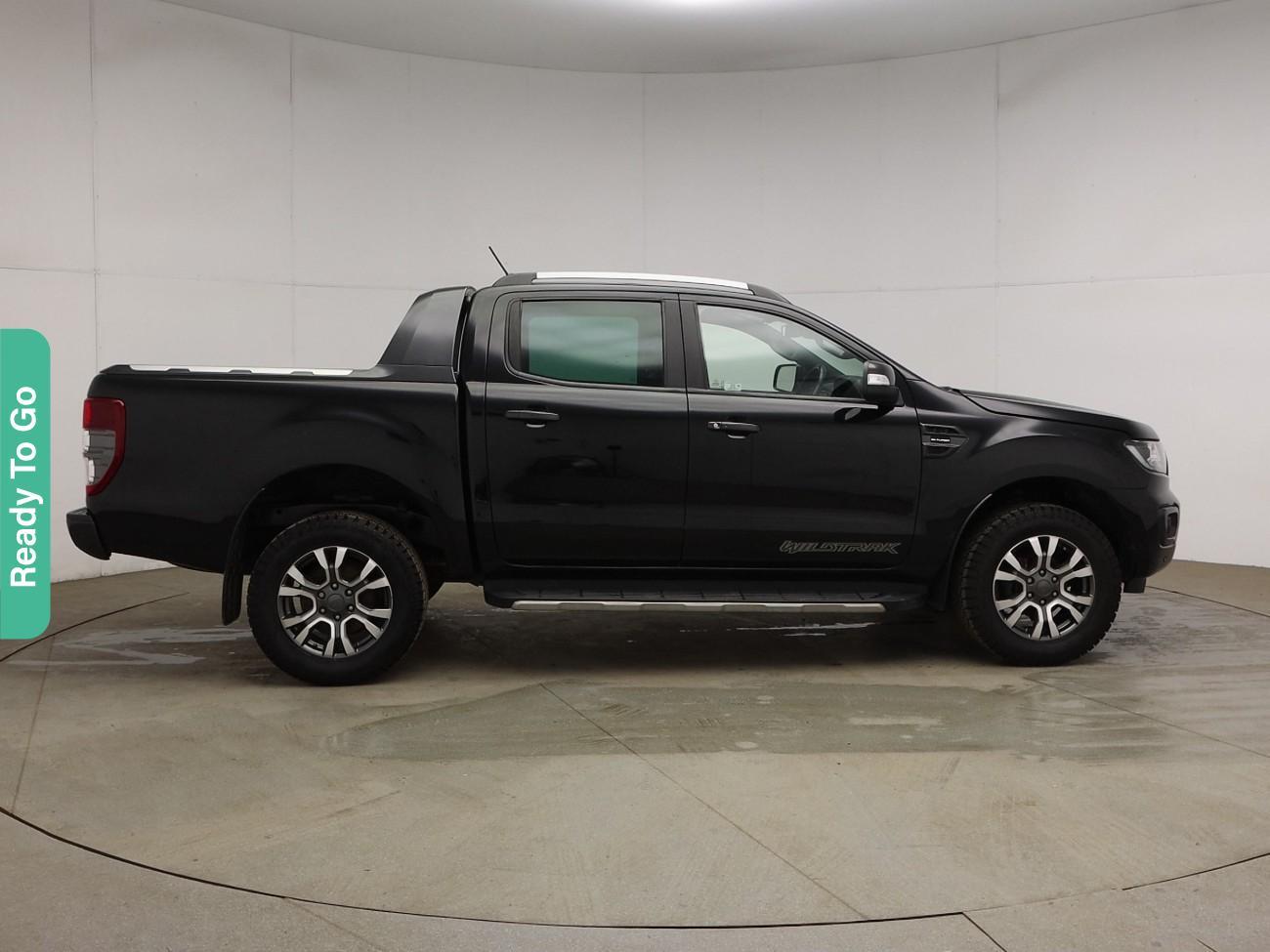 Used Ford Ranger 2021 for sale - 76207001: Photo 4