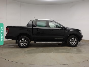 Used Ford Ranger 2021 for sale - 76207001: Photo