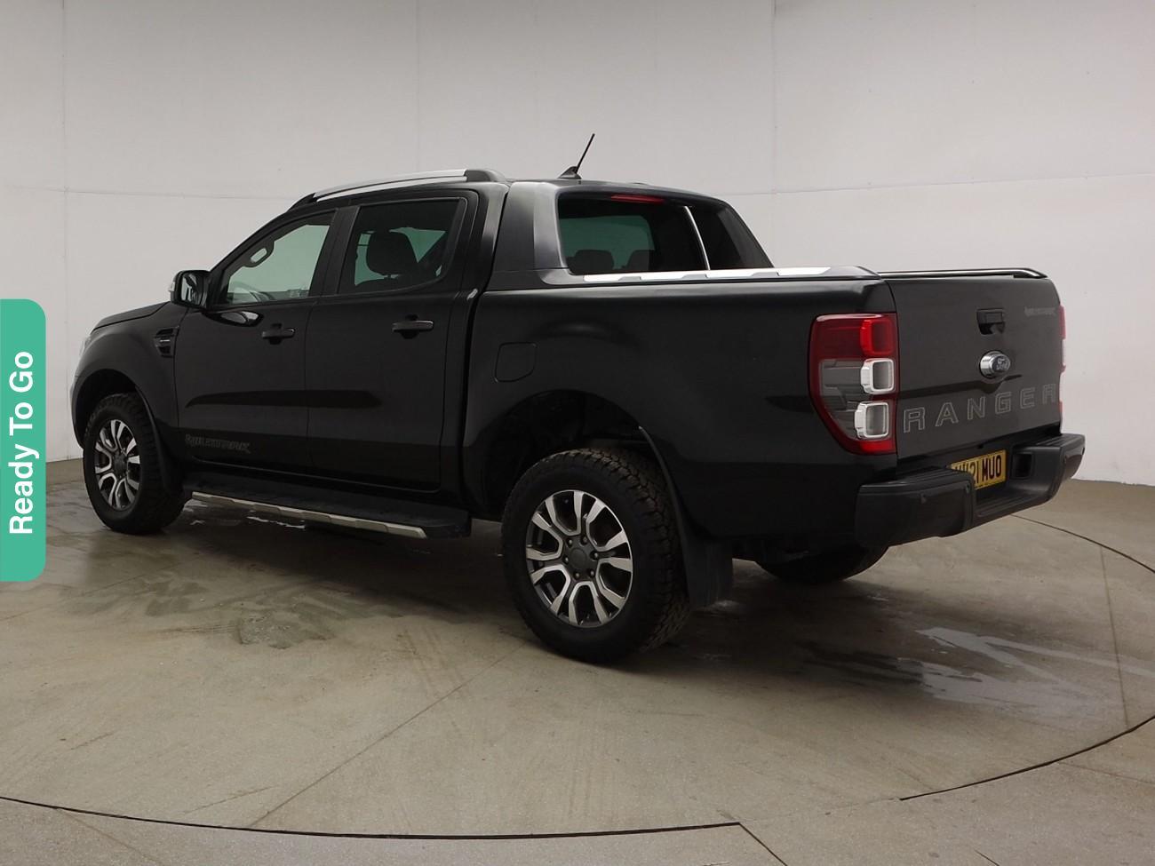 Used Ford Ranger 2021 for sale - 76207001: Photo 6