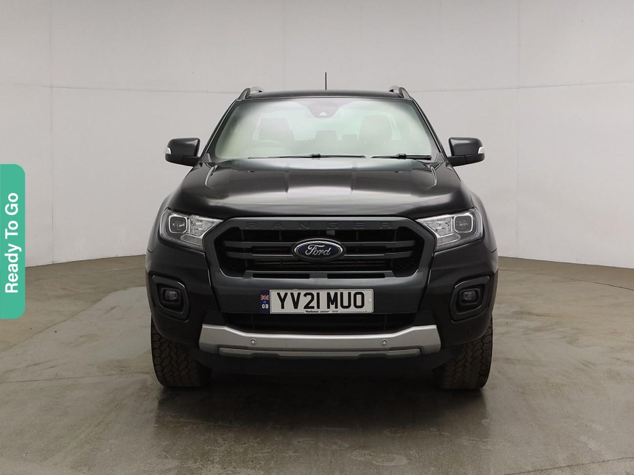 Used Ford Ranger 2021 for sale - 76207001: Photo 7