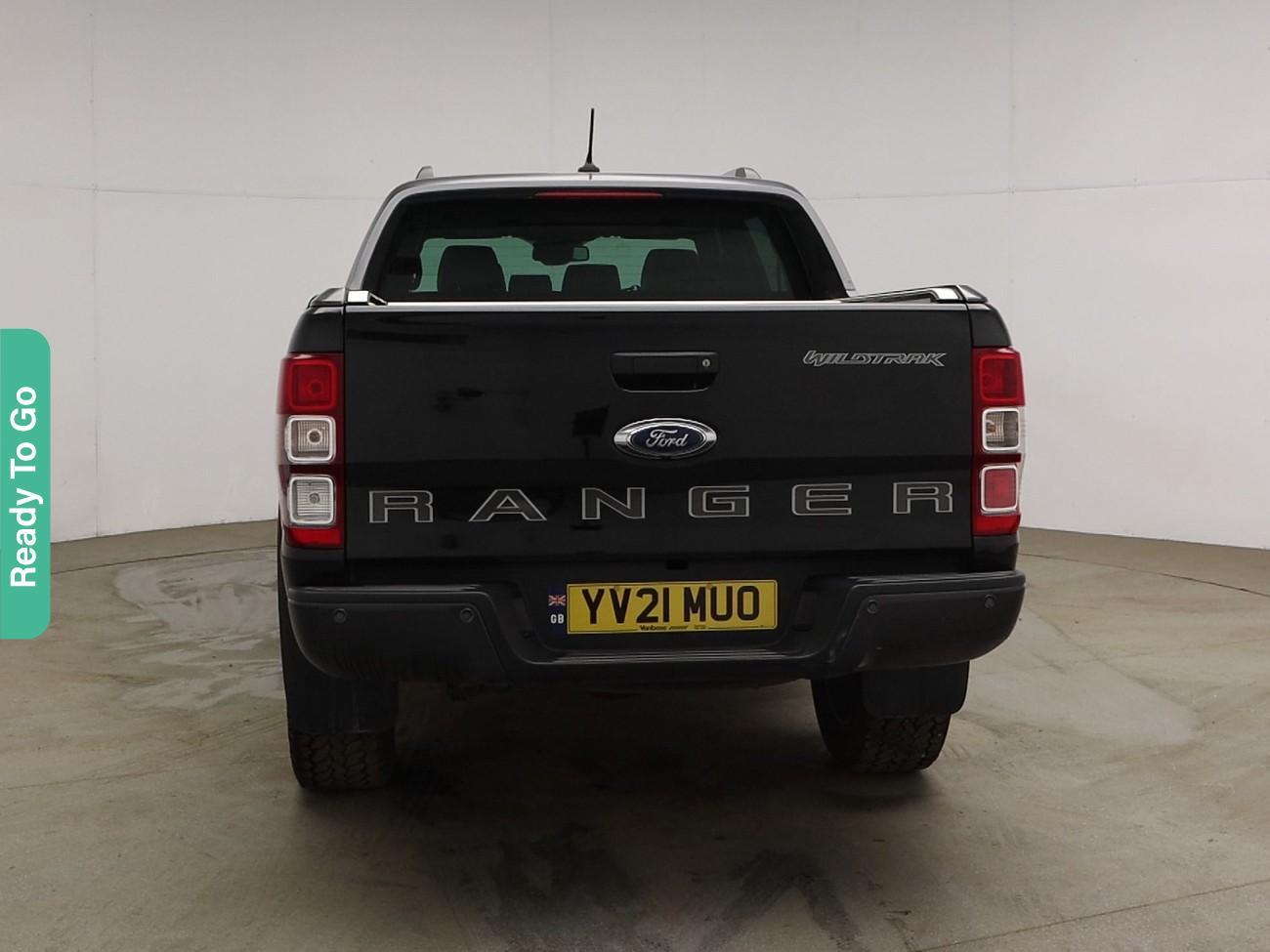 Used Ford Ranger 2021 for sale - 76207001: Photo 8