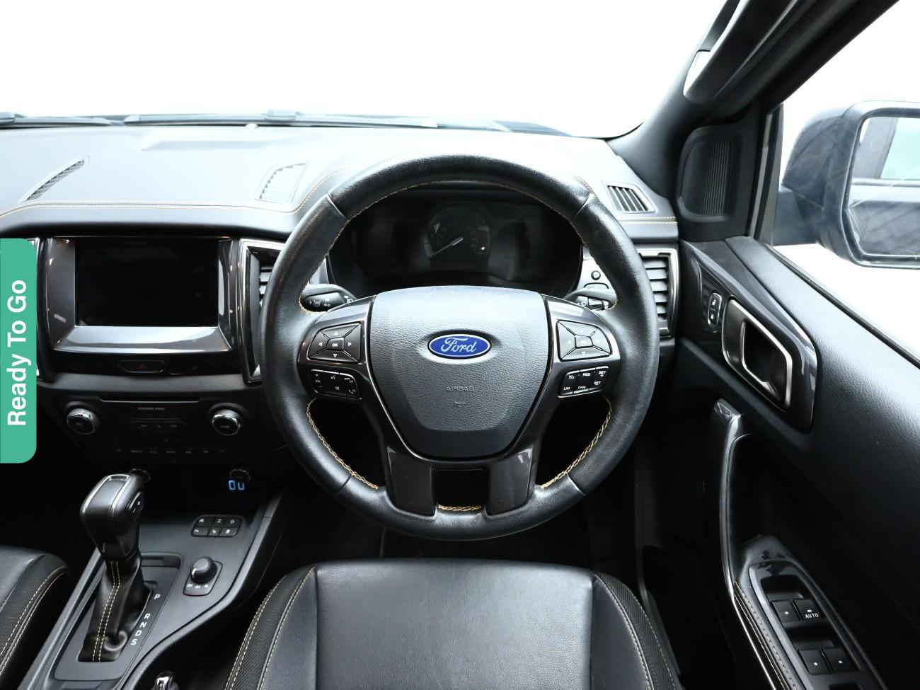 Used Ford Ranger 2021 for sale - 76207001: Photo 9