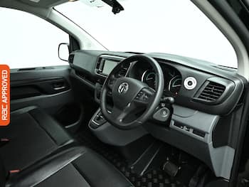 Used Vauxhall Vivaro Electric 2022 for sale - 79710280: Photo