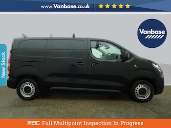 Used Citroen Dispatch 2021 for sale - 78639635: Photo