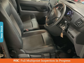 Used Citroen Dispatch 2021 for sale - 78639635: Photo