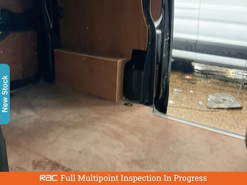 Used Citroen Dispatch 2021 for sale - 78639635: Photo
