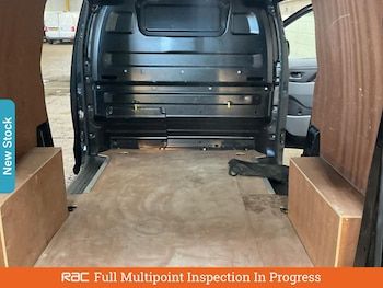 Used Citroen Dispatch 2021 for sale - 78639635: Photo