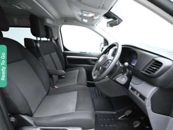 Used Vauxhall Vivaro 2021 for sale - 74886062: Photo