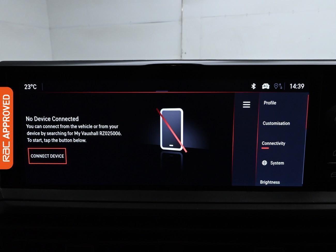 Used Vauxhall Vivaro 2024 for sale - 76274651: Photo 17