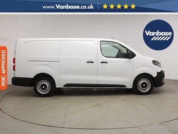 Used Vauxhall Vivaro 2024 for sale - 76274651: Photo