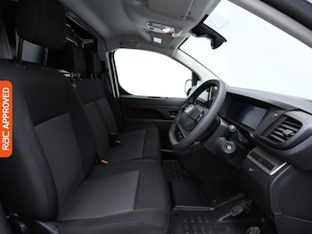 Used Vauxhall Vivaro 2024 for sale - 76274651: Photo