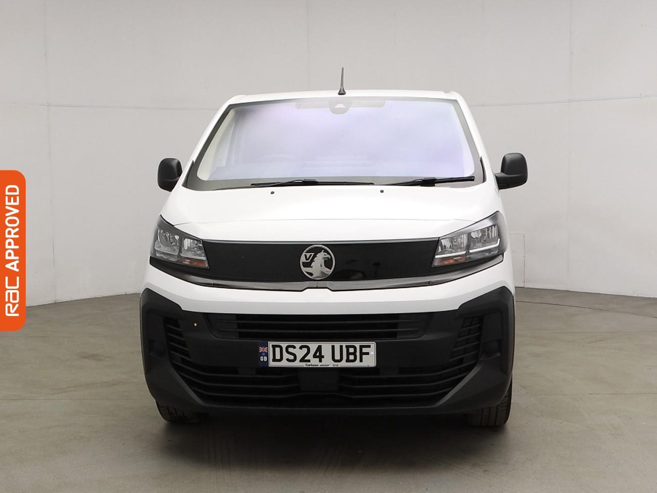 Used Vauxhall Vivaro 2024 for sale - 76274651: Photo 7