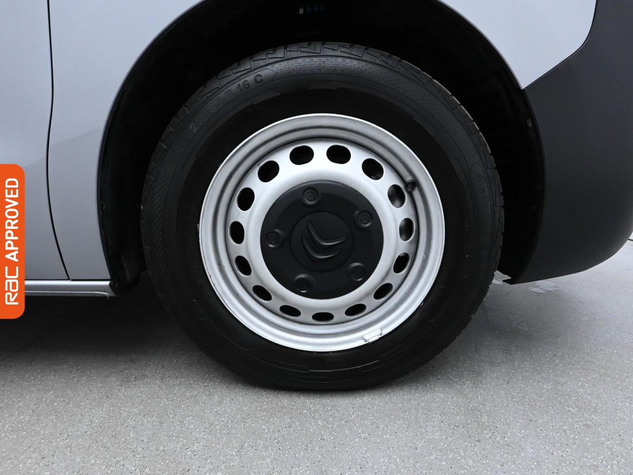 Vehicle 13