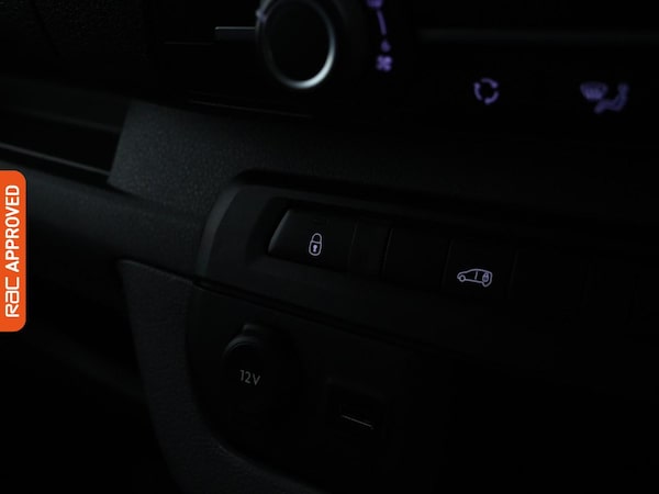 Used Citroen Dispatch 2021 for sale - 75504414: Photo 18