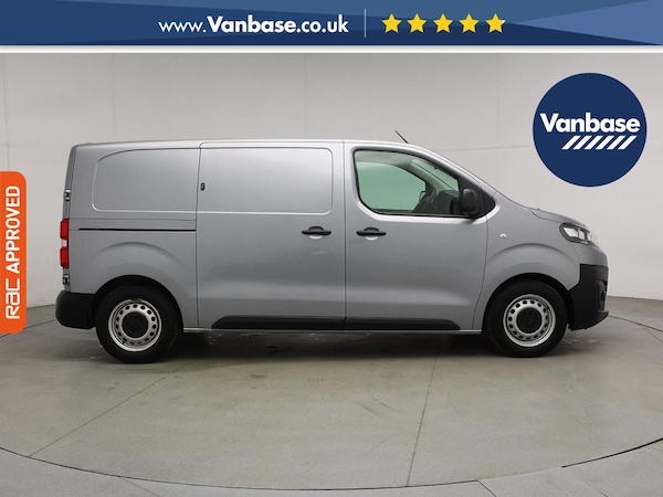 Used Citroen Dispatch 2021 for sale - 75504414: Photo 1