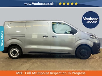 Used Citroen Dispatch 2021 for sale - 75504414: Photo