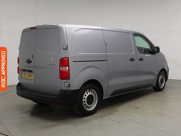 Used Citroen Dispatch 2021 for sale - 75504414: Photo 27