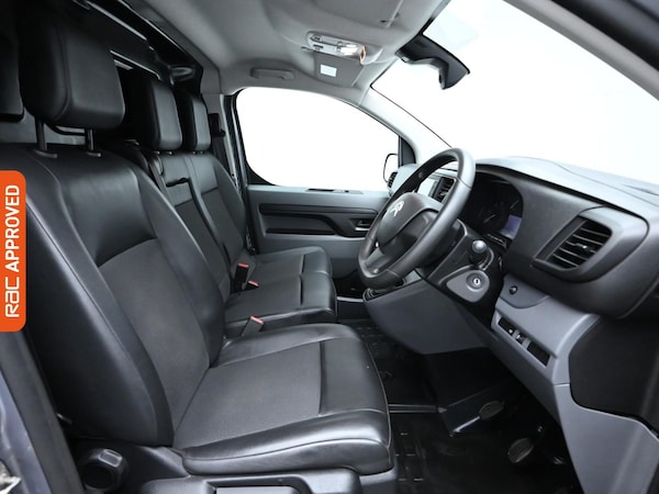 Used Citroen Dispatch 2021 for sale - 75504414: Photo 2