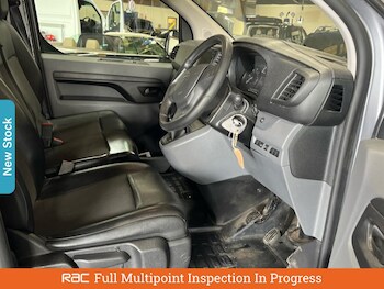Used Citroen Dispatch 2021 for sale - 75504414: Photo