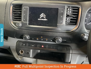 Used Citroen Dispatch 2021 for sale - 75504414: Photo