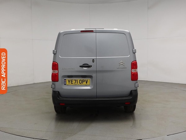 Used Citroen Dispatch 2021 for sale - 75504414: Photo 8