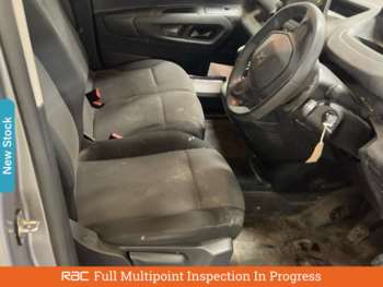 Used Peugeot Partner 2021 for sale - 75156691: Photo