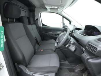 Used Peugeot Partner 2019 for sale - 74543459: Photo