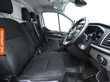 Used Ford Transit Custom 2022 for sale - 75068811: Photo