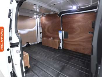 Used Ford Transit Custom 2022 for sale - 75068811: Photo