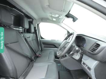 Used Peugeot Expert 2021 for sale - 73814476: Photo