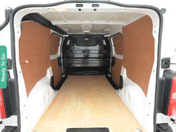 Used Peugeot Expert 2021 for sale - 73814476: Photo