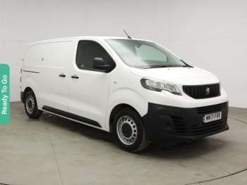 Used Peugeot Expert 2021 for sale - 73814476: Photo