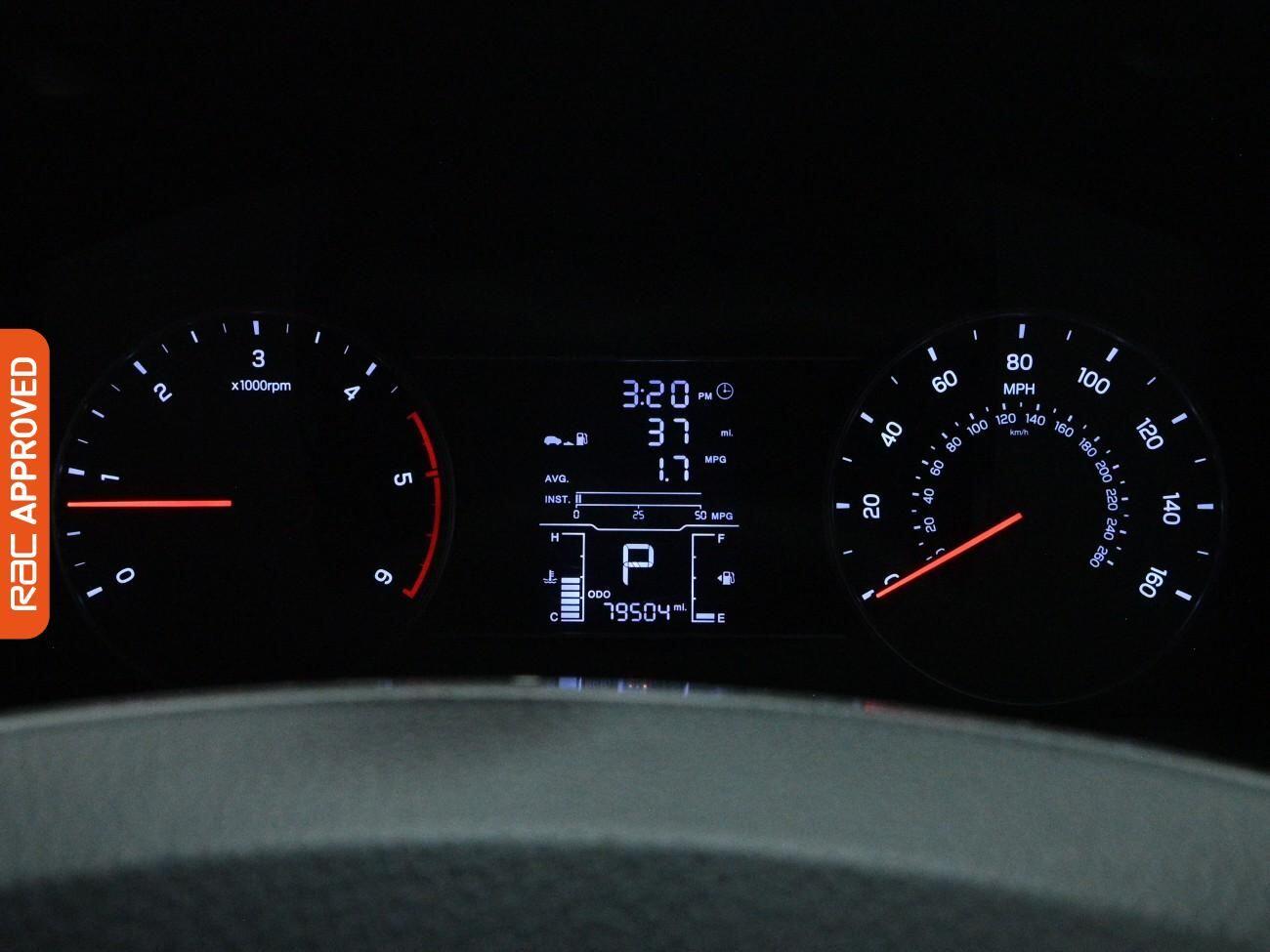 Used Ssangyong Musso 2019 for sale - 77935548: Photo 11