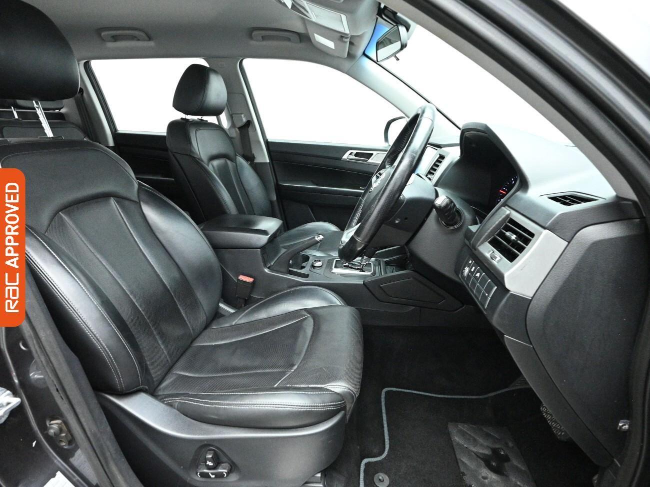 Used Ssangyong Musso 2019 for sale - 77935548: Photo 13