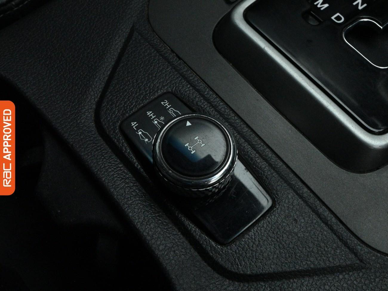 Used Ssangyong Musso 2019 for sale - 77935548: Photo 15