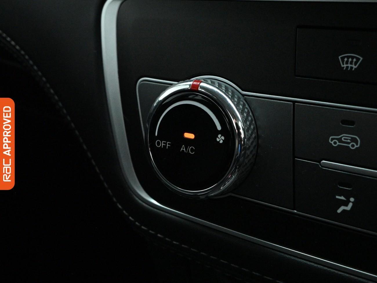 Used Ssangyong Musso 2019 for sale - 77935548: Photo 17