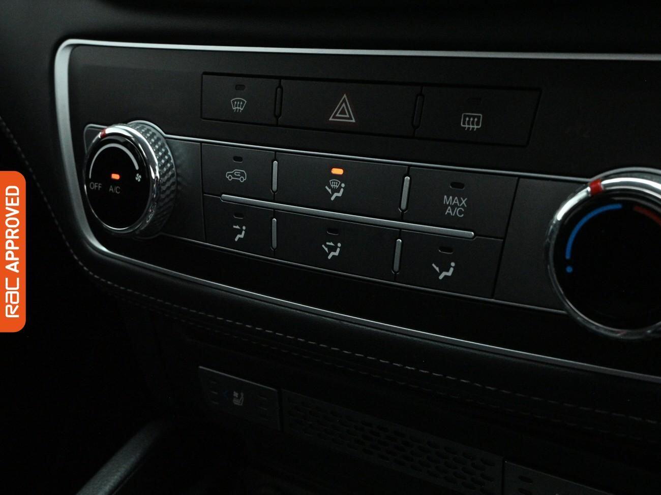 Used Ssangyong Musso 2019 for sale - 77935548: Photo 18