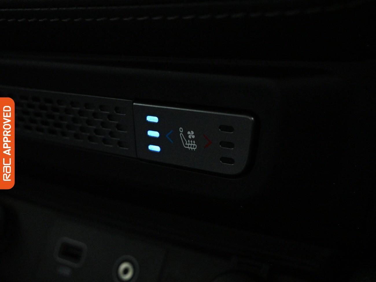 Used Ssangyong Musso 2019 for sale - 77935548: Photo 19