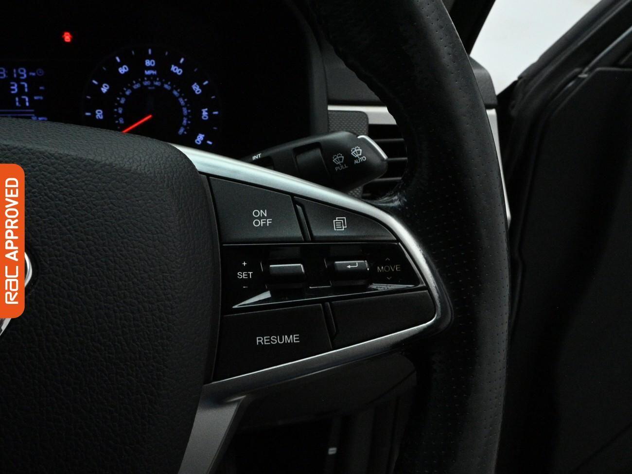 Used Ssangyong Musso 2019 for sale - 77935548: Photo 21