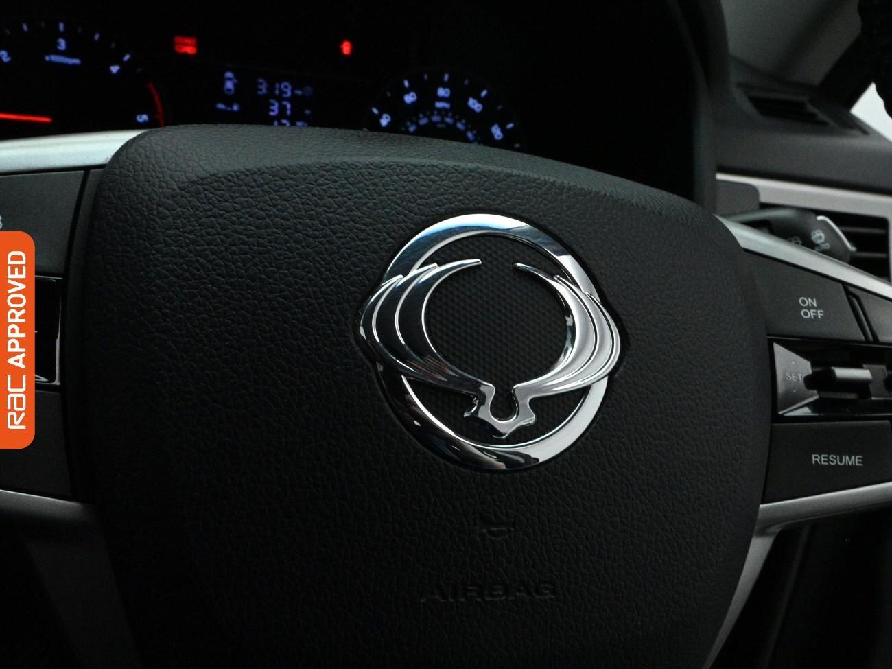 Used Ssangyong Musso 2019 for sale - 77935548: Photo 22