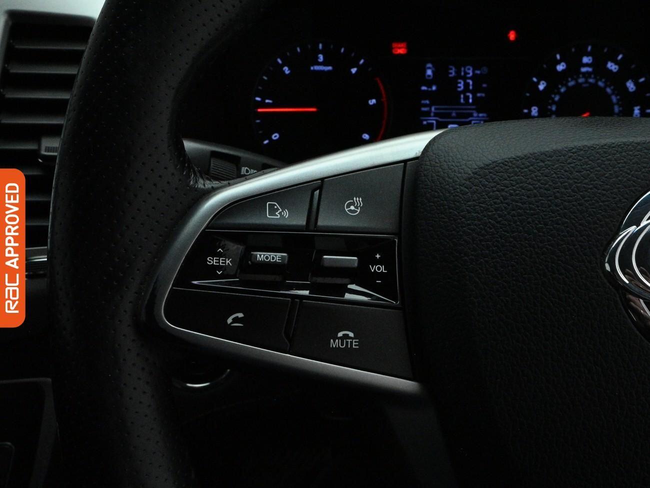 Used Ssangyong Musso 2019 for sale - 77935548: Photo 23